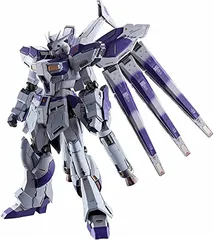 2023年最新】METAL BUILD Hi-νガンダムの人気アイテム - メルカリ