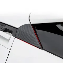 2024年最新】トヨタ CHR C-HR パーツ サイドガーニッシュ サイド