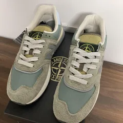 2024年最新】stone island new balanceの人気アイテム - メルカリ