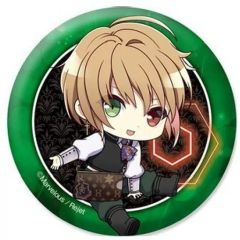 Paradox Live パラライ 燕夏準 缶バッジ 65mm 幻影 - メルカリ