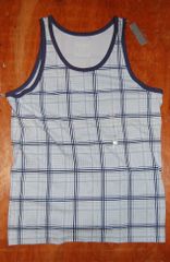 OLD NAVY オールドネイビー タンクトップ BLUE
