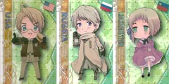 ヘタリア ラバーストラップ プロイセン リヒテンシュタイン 台湾 日本 楽天市場】【リヒテンシュタイン】ヘタリア World☆Stars ぺたん