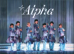 なにわ男子 DVD初回限定盤 LIVE TOUR 2024 +Alpha
