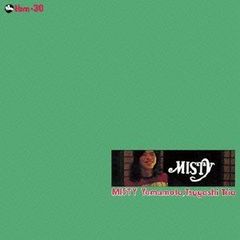 【中古CD】ミスティ MISTY /THINK! RECORDS / /K1302-250303-6447 /4988044002036
