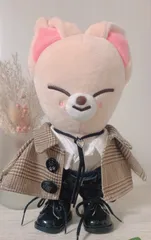 2023年最新】skzoo 服の人気アイテム - メルカリ
