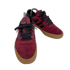 アディダスオリジナルス adidas Originals SKATEBOADING BUSENITZ メンズ JPN：26 