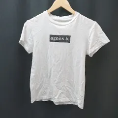 agnes b. pour ADAM ET ROPE' Ｔシャツ E 50170