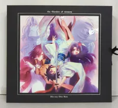 2025年最新】空の境界 Blu-ray BOXの人気アイテム - メルカリ 2025年最新】空の境界 Blu-ray BOXの人気アイテム - メルカリ