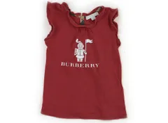 【バーバリー/BURBERRY】Tシャツ・カットソー 100サイズ 男の子【子供服・ベビー服】（1863171）