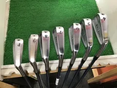 BALDO バルドアイアン　CB15 6本セット 楽天市場】バルド コルサ ブラックナイト MC DC アイアンセット