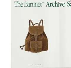 2025年最新】the barnnet リュックの人気アイテム - メルカリ