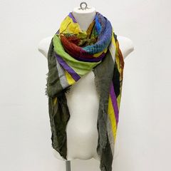 813 Ottotredici オットトレディッチ　【新品/タグ付き】ストール