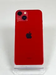 2月いっぱいまで出品‼︎iPhone 13 256GB レッド美品♡