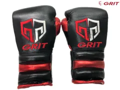 GRIT×LTDRコラボ　高級本革 9oz(Bag Glove)高級本革