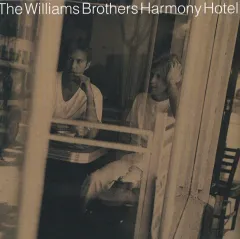 【中古】輸入洋楽CD The Williams Brothers / Harmony Hotel[輸入盤]