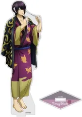 銀魂 描き下ろし アクリルスタンド(大) 高杉晋助 朝は眠いが支度はするVer.