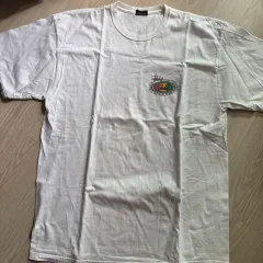 Stussy Tシャツ　ラスタライオン　ラスタカラー　長渕剛 2025年最新】stussy ラスタ tシャツの人気アイテム - メルカリ
