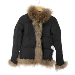 BLACK BY MOUSSY【ブラックバイマウジー】レディースダウンジャケット BLACK BY MOUSSY（ブラックバイマウジー）｜ダウンジャケット