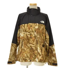 【THENORTHFACE】25AW NP72553 Novelty Hydrena Wind Jacket ノベルティ ハイドレナ ウィンドジャケットナイロンジャケット