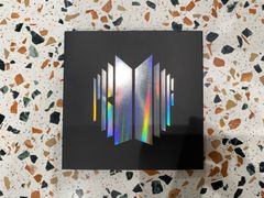 BTS  Proof  Compact Edition  ランダムなし
