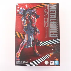BANDAI - 【新品未開封】L BUILDエヴァンゲリオン初号機 METAL BUILD エヴァンゲリオン初号機 -STORE LIMITED EDITION