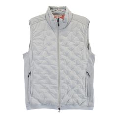 サイズ：2 DANCE WITH DRAGON ダンスウィズドラゴン 蓄熱 ジップ  