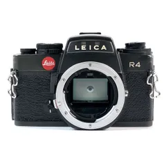 【超極上品】LEICA R4 底カバー付き 超極上品】LEICA R4 底カバー付き