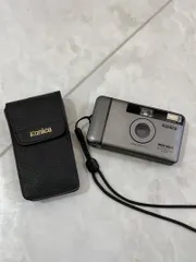 【動作確認済・美品】KONICA BIG mini フィルムカメラ セット 2025年最新】konica bigminiの人気アイテム - メルカリ