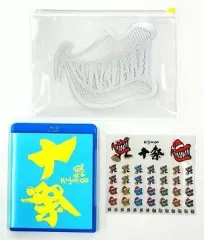 【中古】邦楽Blu-ray Disc 関ジャニ∞ / 十祭 [初回版]