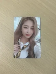 IZ*ONE - IZ*ONE ミンジュ トレカ IZ*ONE ミンジュ アルバム封入トレカ&フォトカード セット