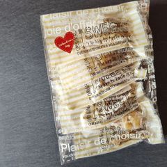 ポケット母の日　ー伝えたいのは気持ちですー