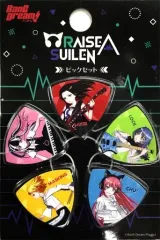 2025年最新】RAISE A SUILEN ピックの人気アイテム - メルカリ