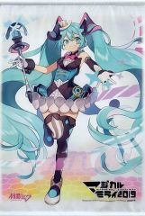 夏まつりちゃん タペストリー 初音ミク - メルカリ
