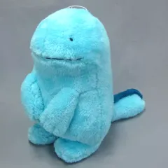 【中古】ぬいぐるみ ヌオー ほっこりいやされ でっかいぬいぐるみ～カビゴン・ヌオー～ 「ポケットモンスター サン＆ムーン」