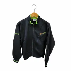 アシックス ASICS recorder トラックジャケット メンズ  165/90のサムネイル