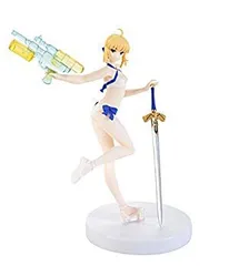 【中古】Fate/Grand Order サーヴァントフィギュア 〜アーチャー/アルトリア・ペンドラゴン〜(プライズ) n5ksbvb