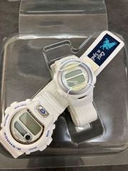 d*u様 ラバーズコレクション1997 天使と悪魔 新品未使用 G-SHOCK