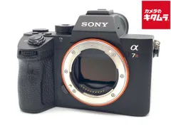 SONY α7r ILCE-7R 中古品 中古)SONY (ソニー) α7Rボディ ILCE-7R（商品ID：3717017456221