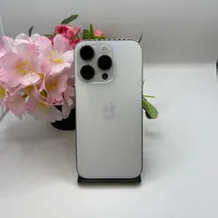 iPhone 14Pro 512GB ホワイト