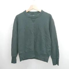 【新品タグ付】イレーヴ　スウェット　マーガレットハウエル　MHL 2026年最新】マーガレットハウエル トレーナーの人気アイテム - メルカリ