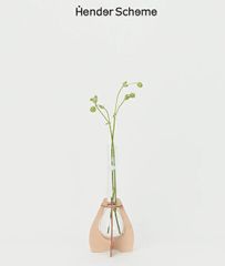 新品未開封 henderschemeエンダースキーマ化瓶 sciencevase - メルカリ