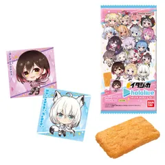 2023年最新】イタジャガ ホロライブ boxの人気アイテム - メルカリ