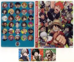 【セット売りのみ】 365日ステッカー ヒーローアカデミア 2025年最新】365 ステッカー 僕のヒーローアカデミアの人気