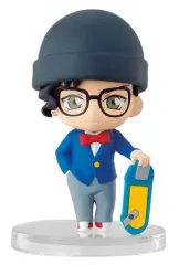 【中古】トレーディングフィギュア 赤井秀一 「名探偵コナン コナン隊」