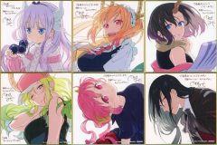 アマカノ3」スリーブセット2025 SUMMER C106 - メルカリ