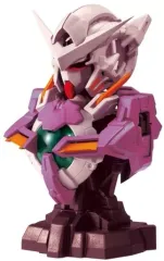 【中古】トレーディングフィギュア ガンダムエクシア トランザムカラー 外装(カラーver.) 「機動戦士ガンダム MSメカニカルバスト05 ガンダムエクシア(トランザムカラー)」のサムネイル