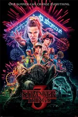 2024年最新】stranger things ポスターの人気アイテム - メルカリ