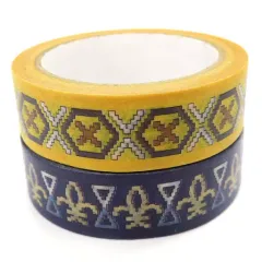 【中古】シール・ステッカー Crazy：B×Knights Anniversary Rock マスキングテープ 「あんさんぶるスターズ!!」