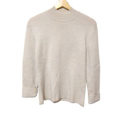 DAISY LIN(デイジーリン) 長袖セーター レディース - ベージュ Vネック  