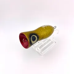 ハンドメイドウッドポッパー　未使用品 ハンドメイドウッドポッパー 未使用品 Yahoo!オークション